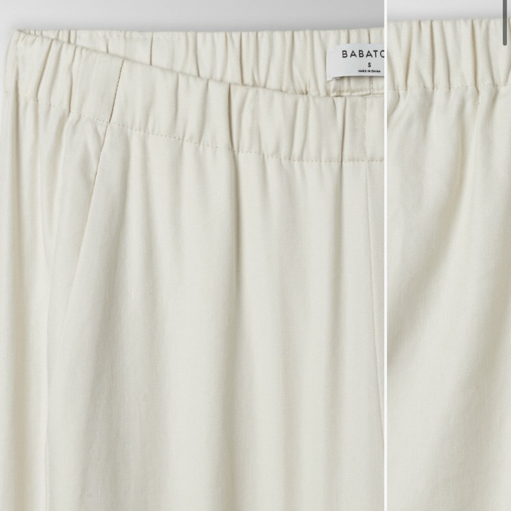Aritzia Babaton Dexter Pant - Picture 3 of 4